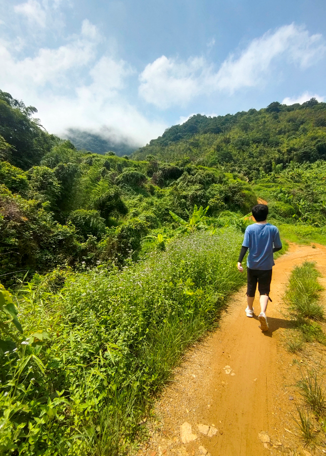 2021一直在路上|造源设计惠州南昆山团建之旅(图7)